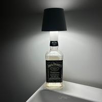 Lampada touch orginale Jack Daniel’s Nº7