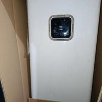 scaldabagno elettrico velis Ariston 