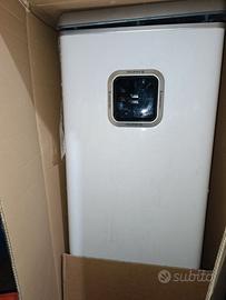 scaldabagno elettrico velis Ariston 
