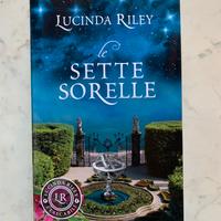 Le Sette Sorelle - Lucinda Riley