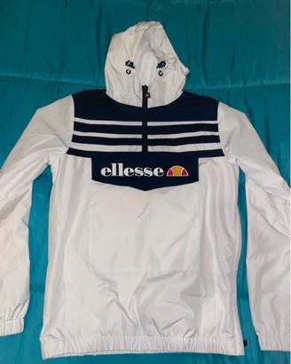 Ellesse Vintage Track Jacket
