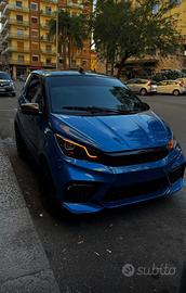 Aixam gto