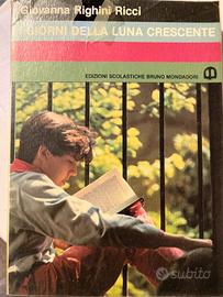 Libro I giorni della luna crescente