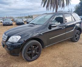 Mercedes-benz ML 320 CDI Sport - 2006