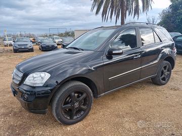 Mercedes-benz ML 320 CDI Sport - 2006