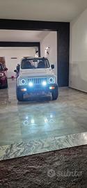 suzuki samurai 