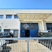 CAPANNONE A CESENATICO
