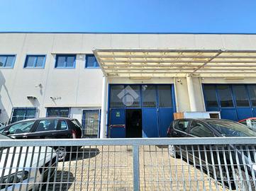 CAPANNONE A CESENATICO