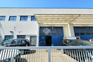 CAPANNONE A CESENATICO