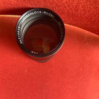 Obiettivo Kenlok300mm f5,5 per Nikon