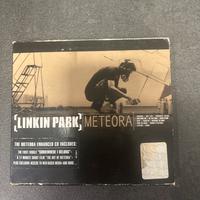 Linkin Park Meteora