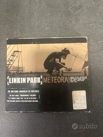 Linkin Park Meteora