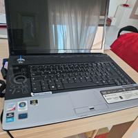computer acer aspire 6920g