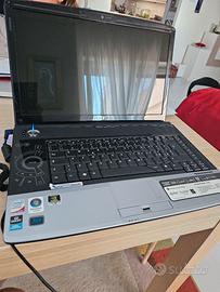 computer acer aspire 6920g
