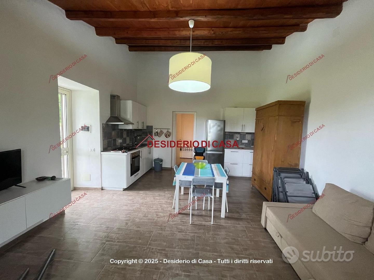 Casa – Cefalù, Mazzaforno - Vista 2