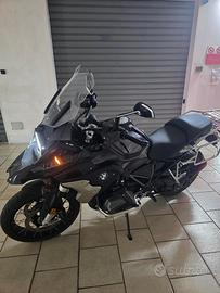 Bmw r 1250 gs - 2022