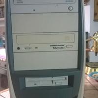 Computer Pentium 4