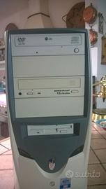 Computer Pentium 4