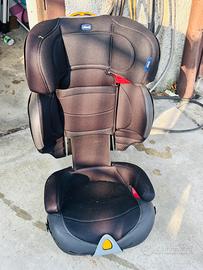 Seggiolino auto Chicco 15–36 kg – Ottime condizion