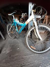 bicicletta ragazzo