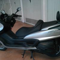 Yamaha Majesty 400 - 2005
