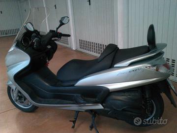 Yamaha Majesty 400 - 2005