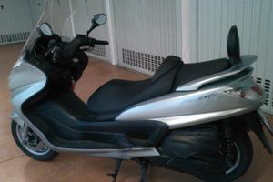 Yamaha Majesty 400 - 2005
