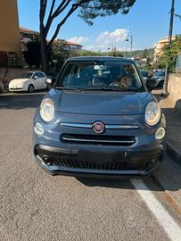 Fiat 500l - 2019