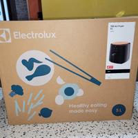 friggitrice ad aria electrolux 