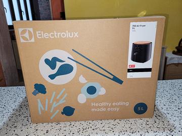 friggitrice ad aria electrolux 