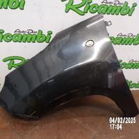 PARAFANGO ANTERIORE SINISTRO FIAT 500L 2013