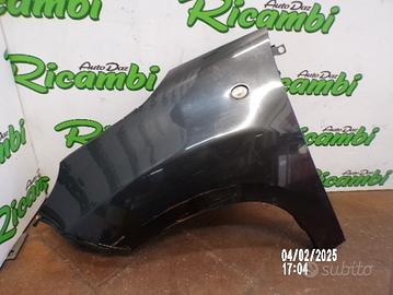 PARAFANGO ANTERIORE SINISTRO FIAT 500L 2013