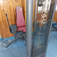 Adductor machine Panatta sport 