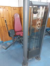 Adductor machine Panatta sport 