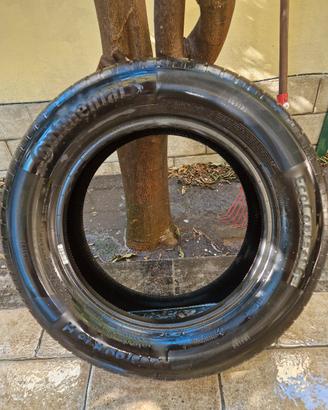 pneumatico Continental 205/60 R16