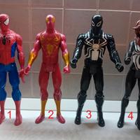 Avengers Personaggi 30cm  Marvel