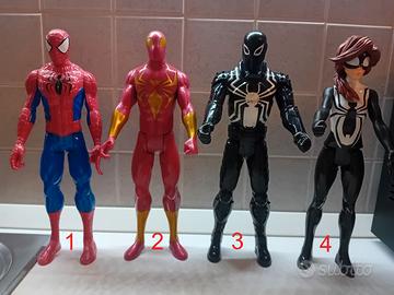 Avengers Personaggi 30cm  Marvel