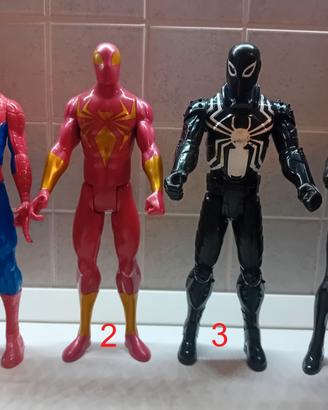 Avengers Personaggi 30cm  Marvel