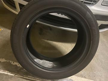4 pneumatici 225/50/17