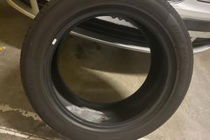 4 pneumatici 225/50/17