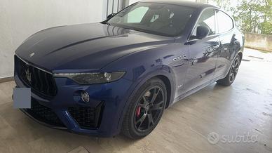 Maserati Levante Q4 250 My 21