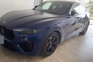 Maserati Levante Q4 250 My 21