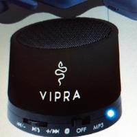 Speaker Wireless brandizzato Vipra