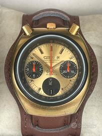 Citizen 67-9020 Bullhead "Brad Pitt"