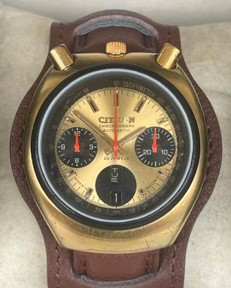 Citizen 67-9020 Bullhead "Brad Pitt"