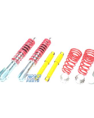 SOSPENSIONE FILETTATA TA TECHNIX FIAT PUNTO 93-99
