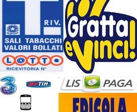 TABACCHERIA