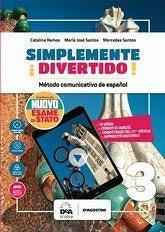 Simplemente Divertido   Volume 3