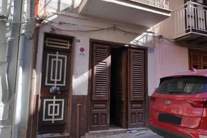 Casa a Carini in via Milano