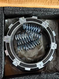 Rekluse beta 300 RR racing